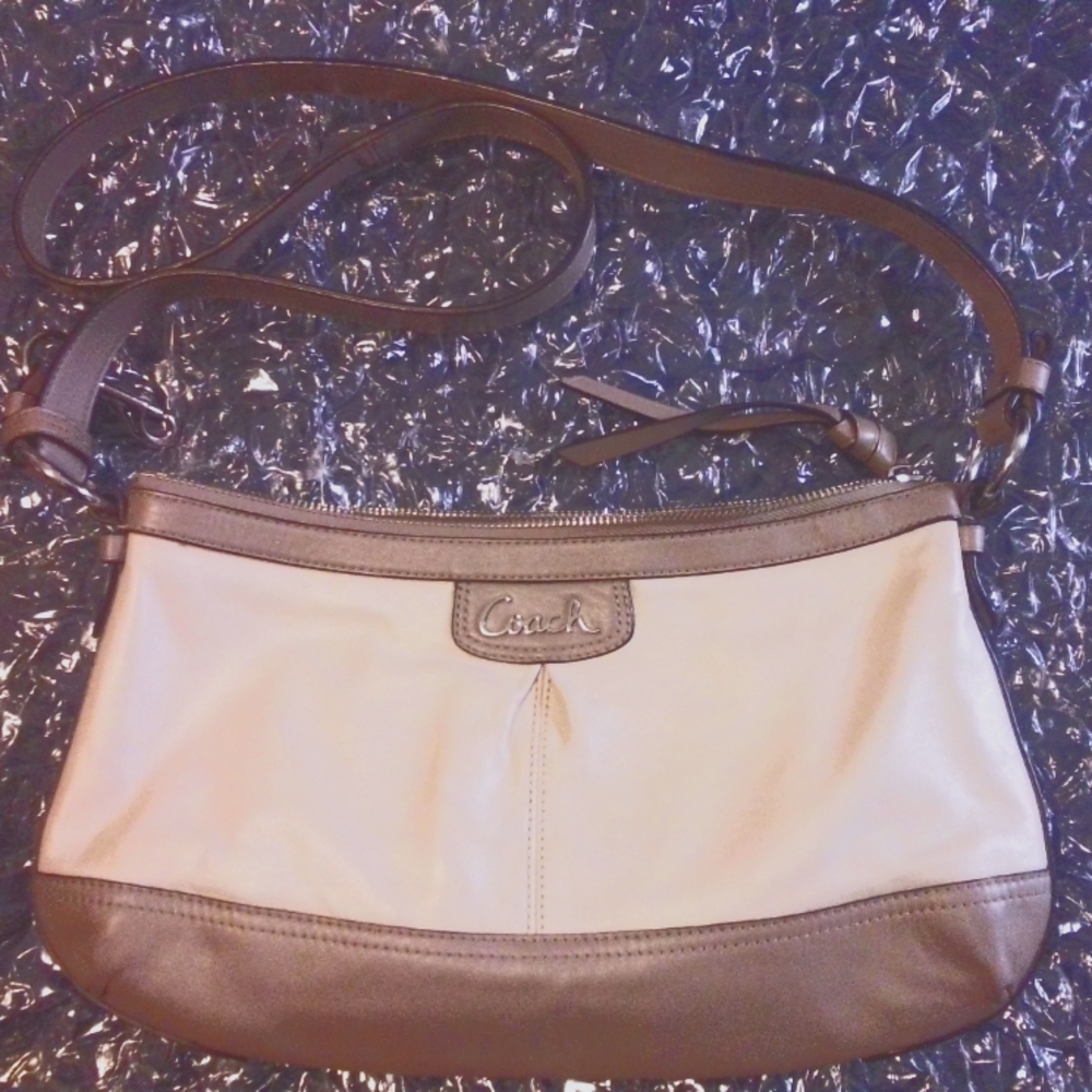 Coach Purse- NEW - Authentic